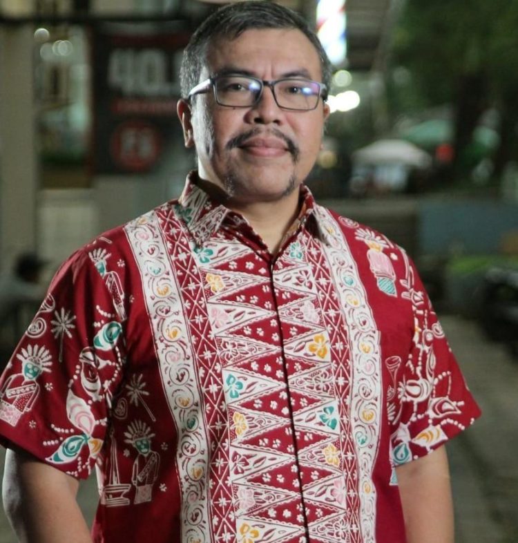 Perjuangan Gagasan: Membangun Identitas Kota Dengan Kearifan Lokal Jakarta