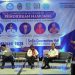 Ketua DPRD Dorong Generasi Unggul dan Berdaya Saing di Seminar BMPS Kota Bekasi