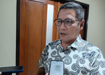 Bapemperda DPRD Kota Bekasi Gandeng Sejumlah Universitas untuk Susun Raperda 2026
