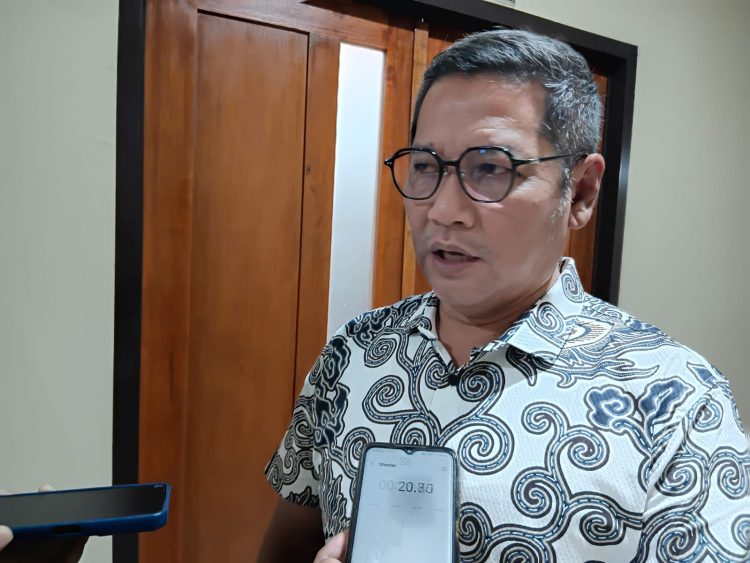 Bapemperda DPRD Kota Bekasi Gandeng Sejumlah Universitas untuk Susun Raperda 2026