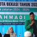 Reses Ahmadi Madong di Jatimekar, Warga Apresiasi Realisasi Infrastruktur Jalan