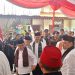 Syarif Hidayatullah MKB Gelar Silaturahmi Kaum Betawi Bagian Mata Rantai Persatuan Betawi