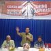 Serap Aspirasi Warga Pejuang, Ketua DPRD Kota Bekasi Siap Prioritaskan Infrastruktur Lingkungan