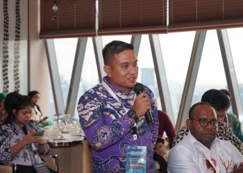 Penunjukan Arief Rosyid di Akademi Golkar Cerminkan Regenerasi Visioner di Era Ketum Bahlil