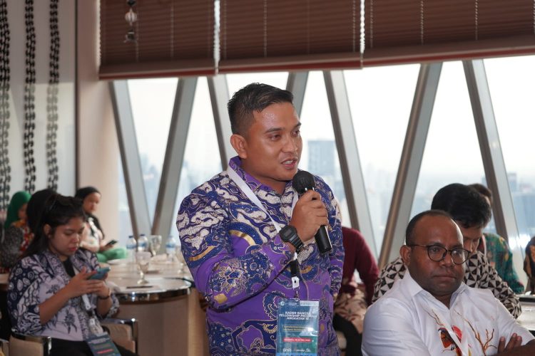 Penunjukan Arief Rosyid di Akademi Golkar Cerminkan Regenerasi Visioner di Era Ketum Bahlil