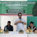 Reses DPRD Kota Bekasi, Ahmad Murodi Ajak Anak Muda Jatimakmur Aktif di Pencak Silat