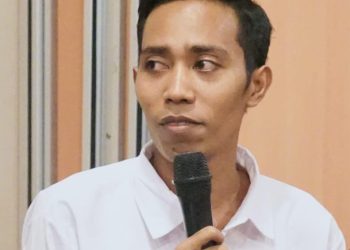 PASKODE: Kedudukan Polri Tepat di Bawah Presiden, Kompolnas Diperkuat sebagai Lembaga Penentu Kebijakan