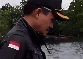 Kawasan Cagar Budaya Suku Sahu Halmahera dimasukin Zionis Israel