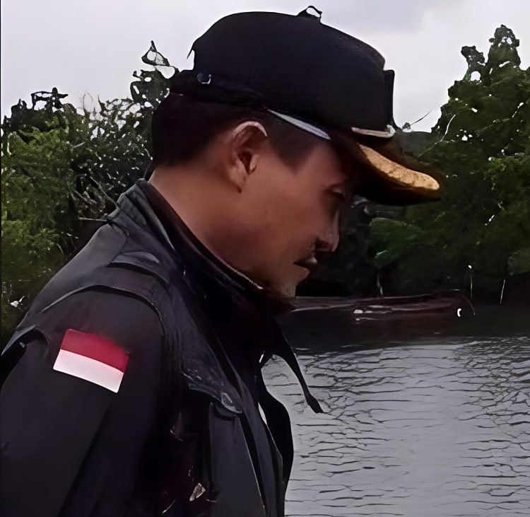 Kawasan Cagar Budaya Suku Sahu Halmahera dimasukin Zionis Israel