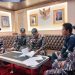 Lanal Ternate Selesaikan Investigasi Terhadap Kapal Tunda Entebe Star29/Tongkang Finicia 61