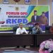 Arah Baru Pembangunan Labusel: Bupati Fery Tekankan Transformasi Ekonomi dan Pariwisata
