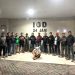 Pelaku Aksi Curas berhasil di bekuk tim Opsnal Resmob Polsek Tamalate di Back Up Intelmob Sat Brimobda Sulsel