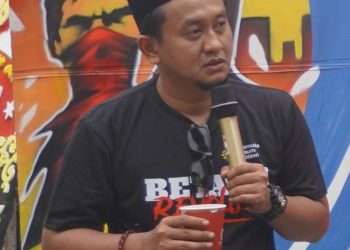 Kenapa MKB Bukan LAM?