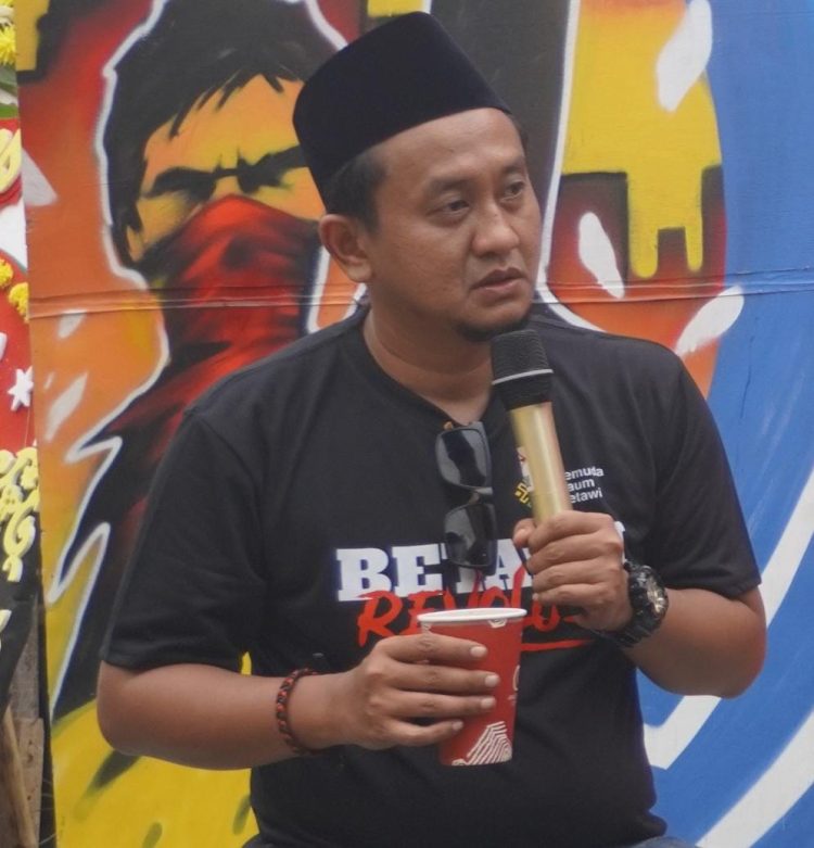 Kenapa MKB Bukan LAM?