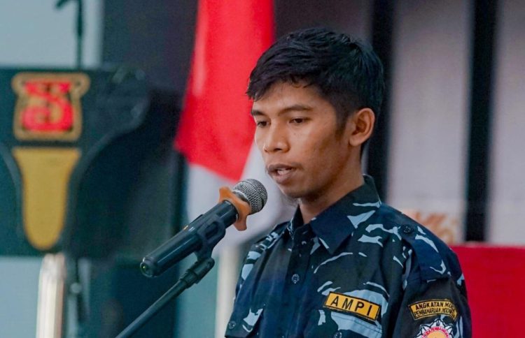 AMPI Apresiasi Kinerja Setahun Bupati, Ingatkan Kepemimpinan Tak Boleh Berhenti di Standar Minimal