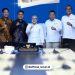Audiensi ISMEI dan Kementerian Koperasi RI Kolaborasi Koperasi Desa/Kelurahan Merah Putih