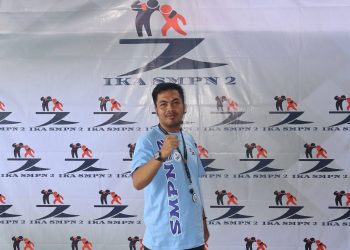DPP PERMASI Muhammad Seto Lubis Menolak Keras Usulan Ketua DPD RI Sumbang MBG