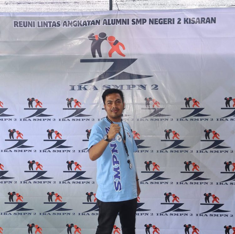 DPP PERMASI Muhammad Seto Lubis Menolak Keras Usulan Ketua DPD RI Sumbang MBG