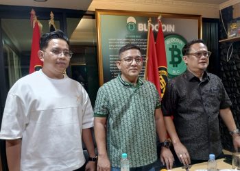 PSN Soroti Due Process of Law dalam Kasus PJU Cianjur