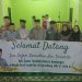 Kapolsek Tamalate Hadiri kegiatan Safari Ramadhan 1447 H / 2026 M, tingkat Kecamatan Tamalate