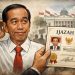 DHL Benarkan Pendapat Agusto Sulistio: Jokowi “Lebih Suka” Ditanya Ijazah Ketimbang 10 Tahun Jadi Presiden