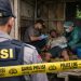 Warga Aek Batu Digegerkan Penemuan Mayat Pria di Pondok Lahan Pertapakan