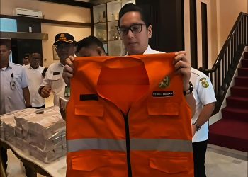 Paten Wali Kota Turunkan Tarif Parkir dan Tertibkan Jukir Liar di Medan
