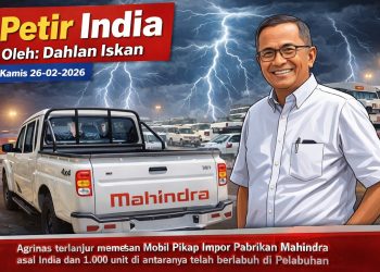 Petir India