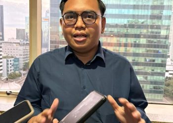 Isu “Patungan MBG” Kembali Diangkat, KAMSRI: Itu Pernyataan Lama dan Bentuk Komitmen Dukung Program Presiden