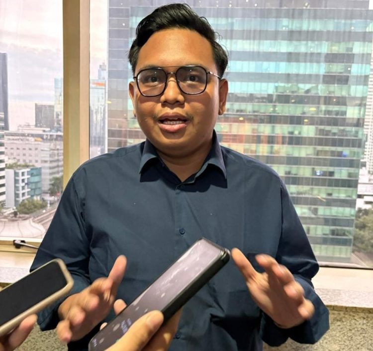 Isu “Patungan MBG” Kembali Diangkat, KAMSRI: Itu Pernyataan Lama dan Bentuk Komitmen Dukung Program Presiden