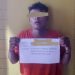 Satresnarkoba Polres Labusel Ringkus Pengedar Sabu di Kampung Bedagai, 5 Paket Diamankan
