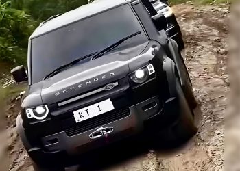 Polemik Mobil Dinas Rp 8,5M HMI Badko Kaltimtara Soroti Perbedaan Pernyataan Sekda dan Gubernur