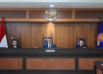 KPPU Gelar Sidang Dugaan Keterlambatan Notifikasi Akuisisi PT ITM Bhinneka Power