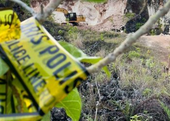 LLP Laporkan Dugaan Penghilangan Alat Bukti Tambang Ilegal ke Propam Polda Sultra