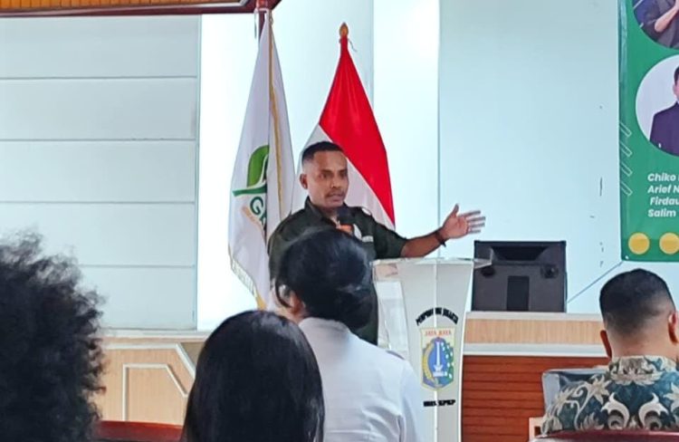 Salim: MBG Selaras Nilai Islam dan Mampu Tekan Peran Tengkulak