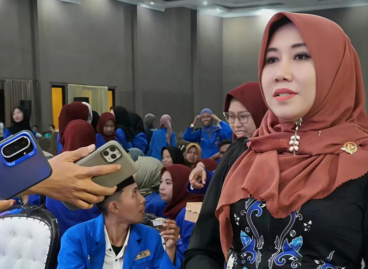 Senator Lia Istifhama Soroti Pengabdian Alumni LPDP : Jangan Lupa Jasa Tanah Kelahiran