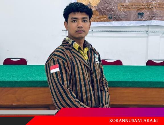 Saif Arrasid Aklamasi Jadi Ketum ke-3 Gema Pujakesuma UINSU
