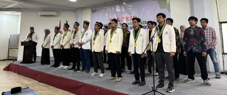 Estafet Kepemimpinan Baru, PB PII 2026–2028 Siap Perkuat Peran Pelajar sebagai Agen Perubahan