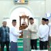 Safari Ramadhan di Torgamba, Bupati Labusel Perkuat Silaturahmi dan Tegaskan Komitmen Pembangunan Daerah