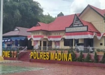 Hampir Satu Tahun Laporan Polisi Dugaan Penganiayaan Wartawan, Polres Madina Diminta Transparan Ke Publik