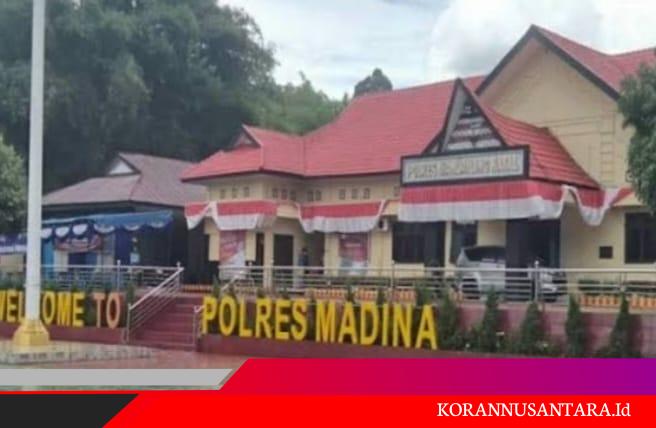 Hampir Satu Tahun Laporan Polisi Dugaan Penganiayaan Wartawan, Polres Madina Diminta Transparan Ke Publik