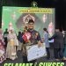 Qori Asal Silangkitang Raih Juara 1 MTQ RRI Nasional 2026, Harumkan Nama Labuhanbatu Selatan