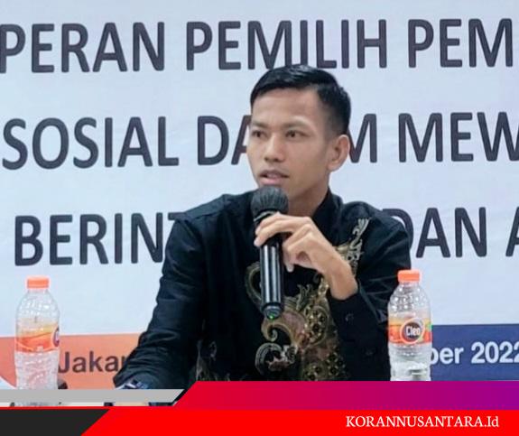 Analis Apresiasi Bareskrim Polri: Bongkar Sindikat Jual Beli Bayi, Selamatkan Anak Bangsa