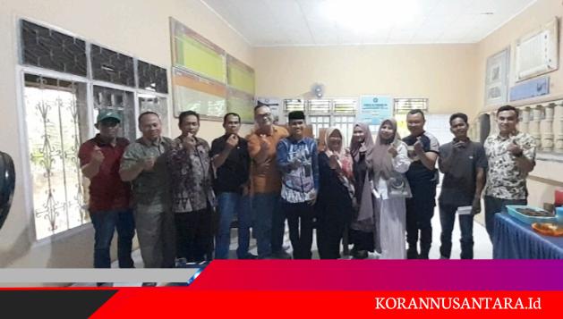 Kelurahan Buluran Kenali Laksanakan Sosialisasi Kampung Bahagia