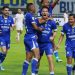 BRI Super League 2026: PERSIB Bandung Posisi Aman