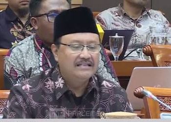 PBI BPJS Yang Dinonaktifkan, Mensos: Pemda Ikut Bantu