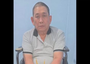 Bareskrim Polri Berhasil Tangkap Bandar Narkoba Koko Erwin