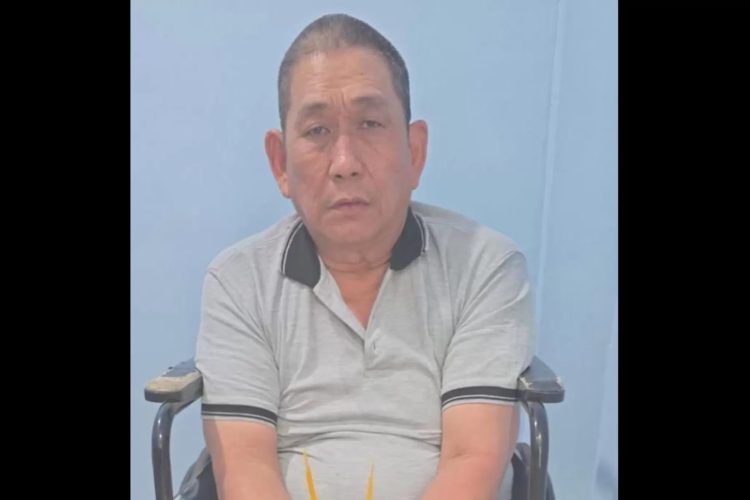 Bareskrim Polri Berhasil Tangkap Bandar Narkoba Koko Erwin
