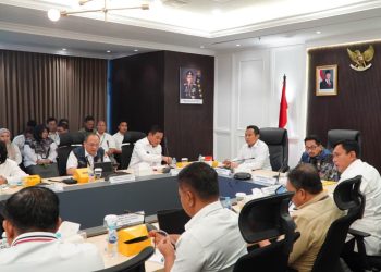 Kabareskrim Polri Bakal Tindak Tegas Pelaku Penimbunan Bahan Pokok