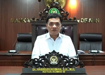 KSBSI Tegaskan Dukung Polri Tetap di Bawah Presiden